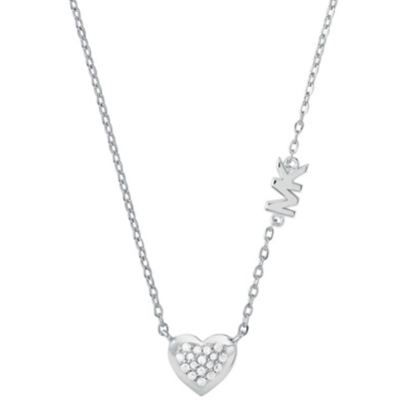 Michael Kors MICHAEL KORS PREMIUM SILVER COLLECTION Mod. LOVE